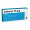 Zinkorot 25 mg tablety s vysokou dávkou zinku, 20 ks