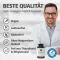 Green Naturals Quercetin 500 mg vysokodávkové kapsle, 180 kusů