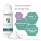 Allpresan diabetická Inten.+ Repair with Urea zklidňující vůně, 125 ml