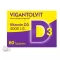 Vigantolvit 4 000 IU tablety vitaminu D3, 60 ks