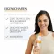 Eucerin Ochranný tělový olej na opalování tělový transparentní aerosol LSF 50, 200 ml