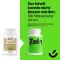 Sulforaphane Brokolice + C 50 / 500 mg kapsle, 120 ks