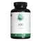 Green Naturals Jód z bio řasy 200 µg kapsle, 365 ks