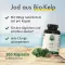 Green Naturals Jód z bio řasy 200 µg kapsle, 365 ks
