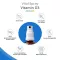 Vitamin D3 1000 IU Mediakos Vital Spray, 20 ml