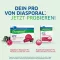 Magnesium Diasporal pro + B-Vit.Musk.+ Nerves Direct, 30 ks