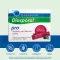 Magnesium Diasporal pro + B-Vit.Musk.+ Nerves Direct, 30 ks