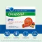 Magnesium Diasporal pro D3 + K2 svaly + kosti přímé granule, 30 ks