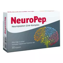 NEUROPEP Kapsle, 30 ks