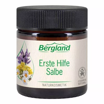 ERSTE HILFE Mast, 30 ml