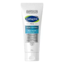CETAPHIL Pro Itch Control Akutní regenerační krém, 227 g