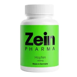 HOPFEN 350 mg kapsle s extraktem, 120 ks