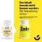 Vitamin D3 2000 IU veganské kapsle, 120 kusů