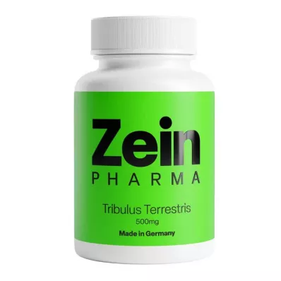 Extrakt Tribulus Terrestris 500 mg kapsle, 120 ks Extrakt Tribulus Terrestris 500 mg kapsle, 120 ks