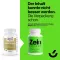 Extrakt Tribulus Terrestris 500 mg kapsle, 120 ks