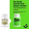 Melissa kapsle 250 mg extrakt, 90 ks