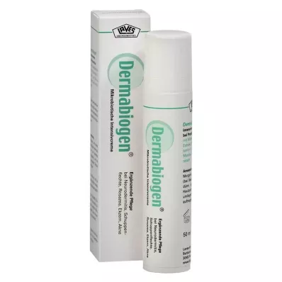 DERMABIOGEN Mikrobiotický intenzivní krém, 50 ml