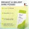 Efasit Vital koupel nohou, 400 g