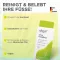 Efasit Vital koupel nohou, 400 g