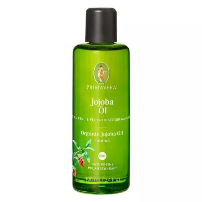 JOJOBA ÖL BIO, 100 ml