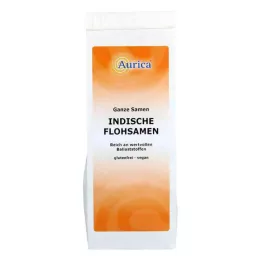 FLOHSAMEN INDISCH Jádra, 250 g