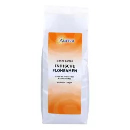 FLOHSAMEN INDISCH Jádra, 500 g