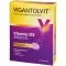 VIGANTOLVIT 2000 I.U. vitamin D3 šumivé tablety, 60 ks