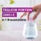 Vigantolvit 2000 i.E. Vitamín D3 šumivé tablety (60 kusů)