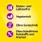 Vigantolvit 2000 i.E. Vitamín D3 šumivé tablety (60 kusů)