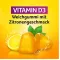 Instructions for use for VIGANTOLVIT 2000 I.U. Vitamín D3 měkké dásně, 60 kusů - 2