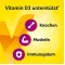 Instructions for use for VIGANTOLVIT 2000 I.U. Vitamín D3 měkké dásně, 60 kusů - 3
