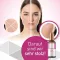 Himalayas Dreams Ayurveda Body &amp; pleťový olej růžový lotos, 100 ml