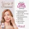 Himalayas Dreams Ayurveda Body &amp; pleťový olej růžový lotos, 100 ml