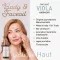 Himalayas Dreams Ayurveda Body &amp; obličejový olej Viola, 100 ml