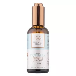 HIMALAYAS Dreams Ayurveda Body&amp;Centella olej, 100 ml
