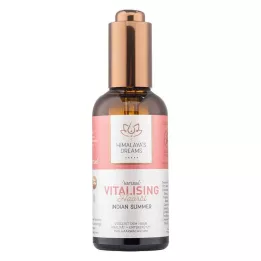 HIMALAYAOlej na vlasy S Dreams Ayurveda Vital.ind.Summer, 100 ml