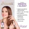 HIMALAYAS Dreams Ayurveda Hair Oil smooth &amp; lesklý, 100 ml