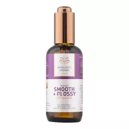 HIMALAYAS Dreams Ayurveda Hair Oil smooth &amp; lesklý, 100 ml