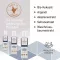 Himalayas Dreams Ayurveda Shampoo Coconut &amp; Argan, 200 ml