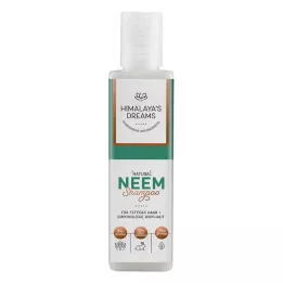 HIMALAYAŠampon S Dreams Ayurveda Neem, 200 ml