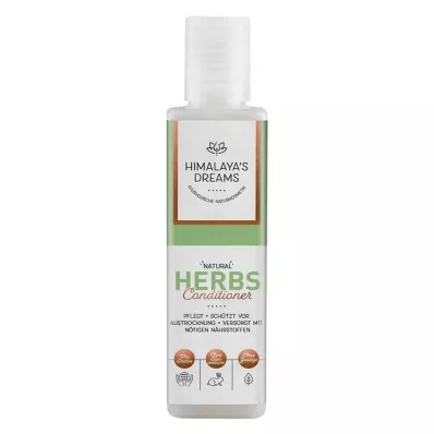 Himalaya`s Dreams Ayurvedic Conditioner Herbs, 200 ml