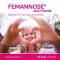 FEMANNOSE B Mikrobiotické granule, 14 ks