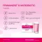 FEMANNOSE B Mikrobiotické granule, 14 ks