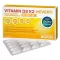 VITAMIN D3 K2 Hevert plus Ca Mg 4000 IE/2 kapsle, 60 ks