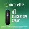 Nicorette Fruit &amp; Mint Spray 1 mg / sprej Nfc, 1 ks