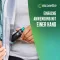 Nicorette Fruit &amp; Mint Spray 1 mg / sprej Nfc, 1 ks