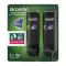 Nicorette Fruit &amp; Mint Spray 1 mg / sprej Nfc, 2 ks