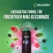 Nicorette Fruit &amp; Mint Spray 1 mg / sprej Nfc, 2 ks