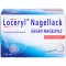 LOCERYL Lak na nehty proti plísním nehtů DIREKT-Aplikace, 1,25 ml