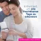 Testovací tyčinky Clearblue Fertility Monitor 30 + 3, 33 ks